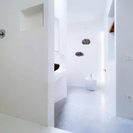 Отель Alma Calma Rural