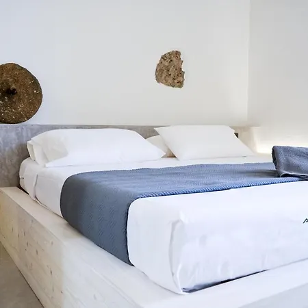 Отель Alma Calma Rural Тиндайя