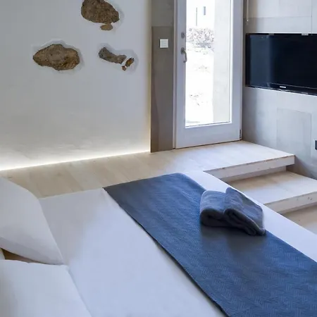 Отель Alma Calma Rural Тиндайя