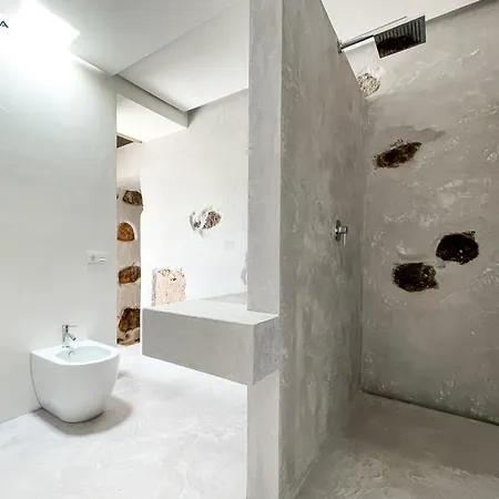 Отель Alma Calma Rural Тиндайя