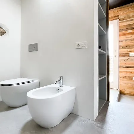 Отель Alma Calma Rural Тиндайя