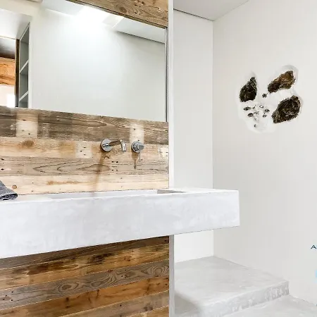 Отель Alma Calma Rural Тиндайя