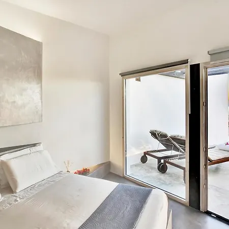 Отель Alma Calma Rural Тиндайя