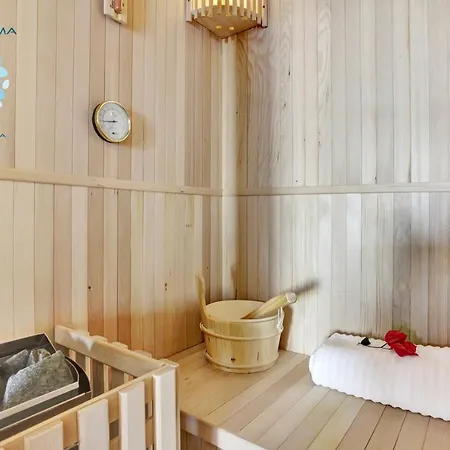 Отель Alma Calma Rural *