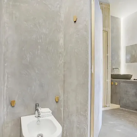 Отель Alma Calma Rural