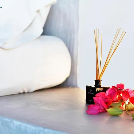 Отель Alma Calma Rural