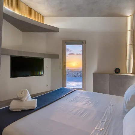 Alma Calma Rural Отель Тиндайя