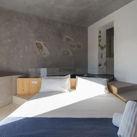 Alma Calma Rural Отель *