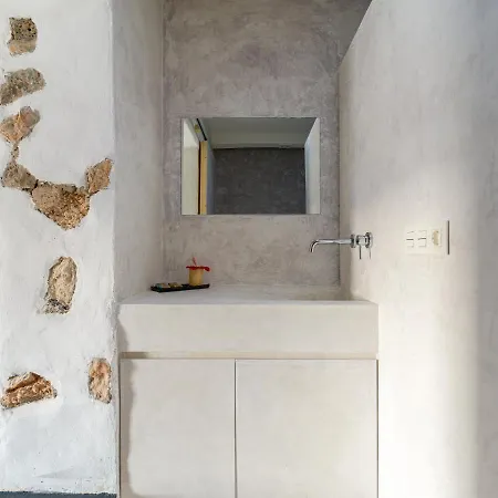 Alma Calma Rural Тиндайя