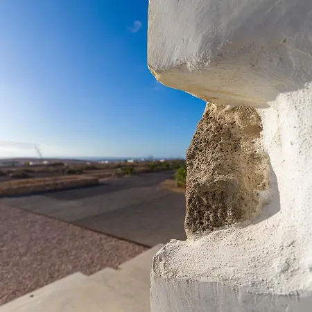 Отель Alma Calma Rural