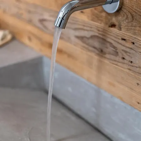 Alma Calma Rural Тиндайя