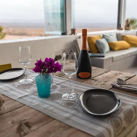 Alma Calma Rural Отель