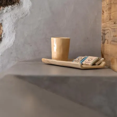 Alma Calma Rural * Тиндайя