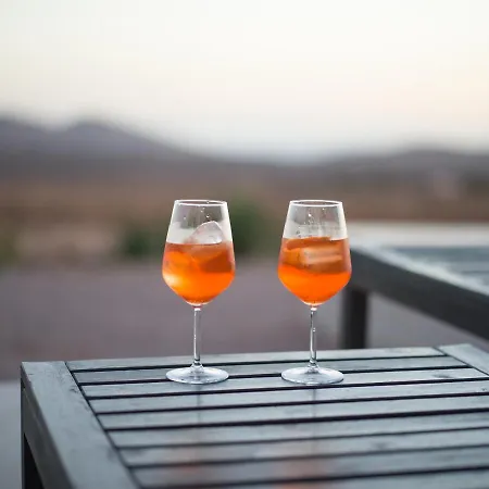 Отель Alma Calma Rural *