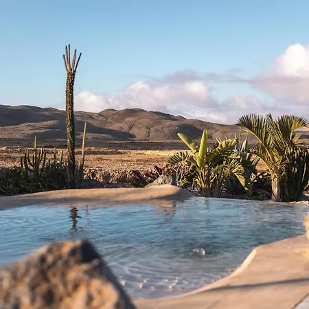 Отель Alma Calma Rural *