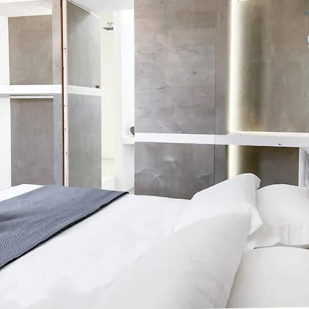 Alma Calma Rural Otel *