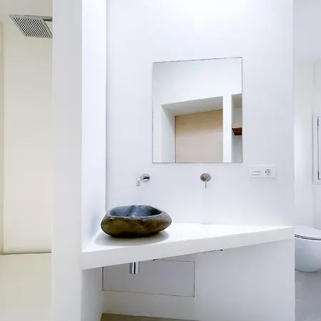 Otel Alma Calma Rural Tindaya