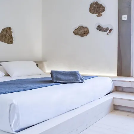 Alma Calma Rural Otel *