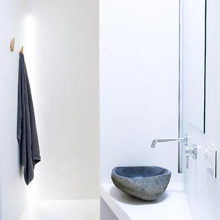 Alma Calma Rural Otel