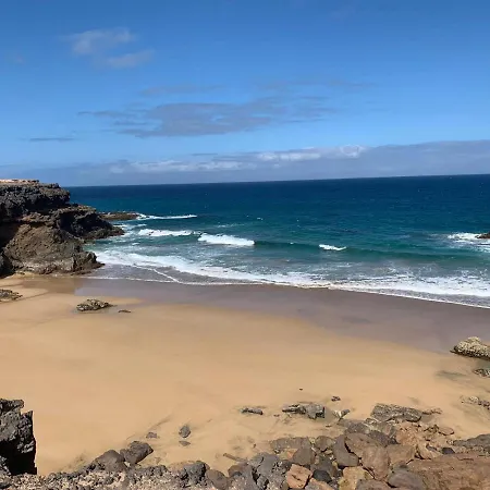 Alma Calma Rural Otel *