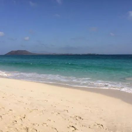 Otel Alma Calma Rural Tindaya