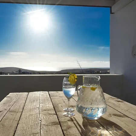 Alma Calma Rural Otel