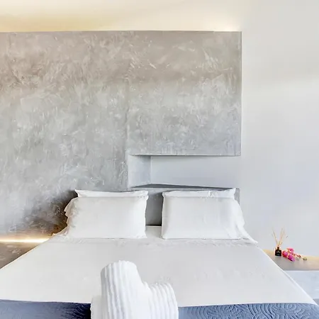 Alma Calma Rural Otel