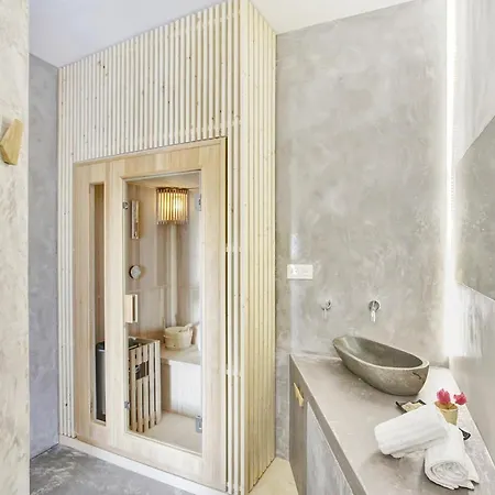 Otel Alma Calma Rural Tindaya