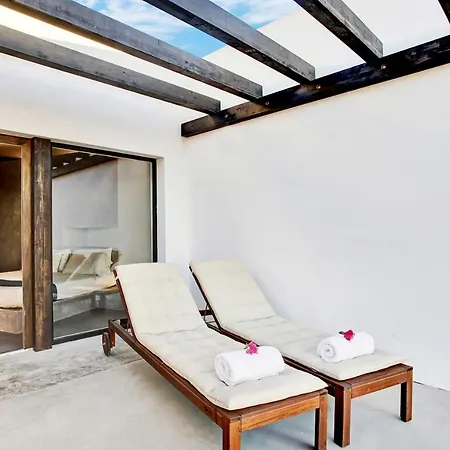 Alma Calma Rural Otel *