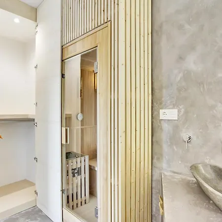 Alma Calma Rural Otel *