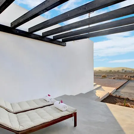 Alma Calma Rural Otel *