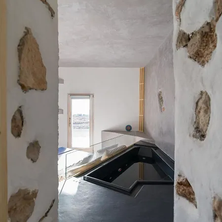 Alma Calma Rural Otel *