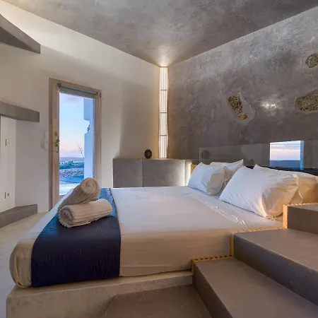 Otel Alma Calma Rural *