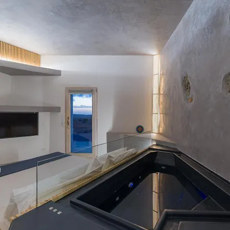 Alma Calma Rural * Tindaya