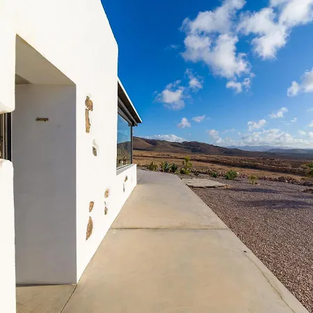 Alma Calma Rural Otel Tindaya