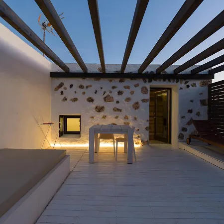 Alma Calma Rural Otel