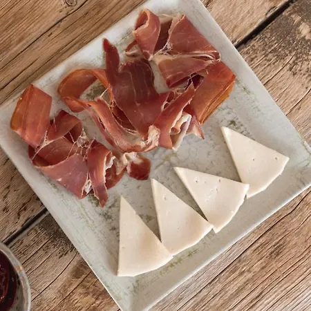 Alma Calma Rural Tindaya