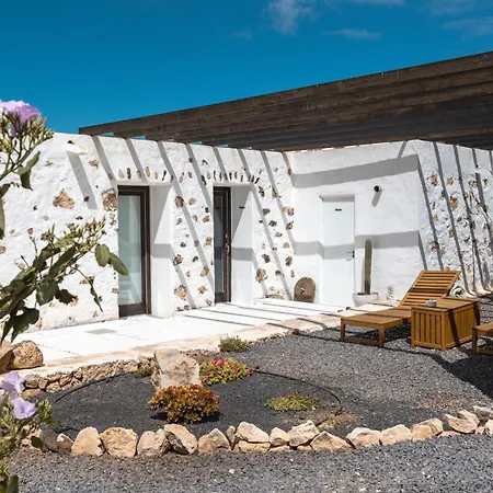 Otel Alma Calma Rural Tindaya