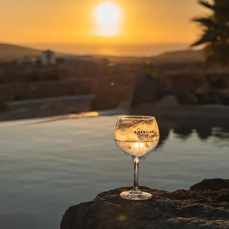 Alma Calma Rural Otel *