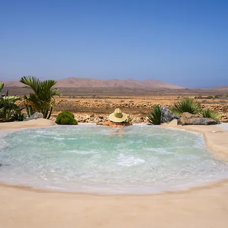 Otel Alma Calma Rural Tindaya