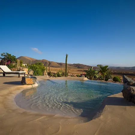 Otel Alma Calma Rural