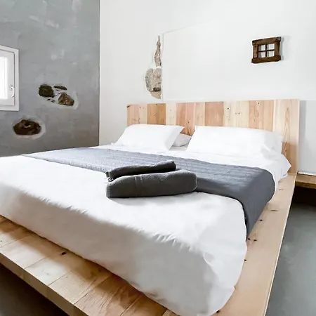 Alma Calma Rural Otel *