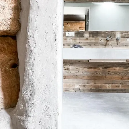 Alma Calma Rural Otel *