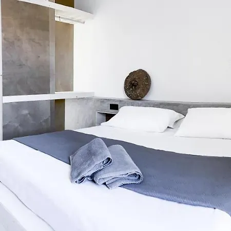 Alma Calma Rural Hotel