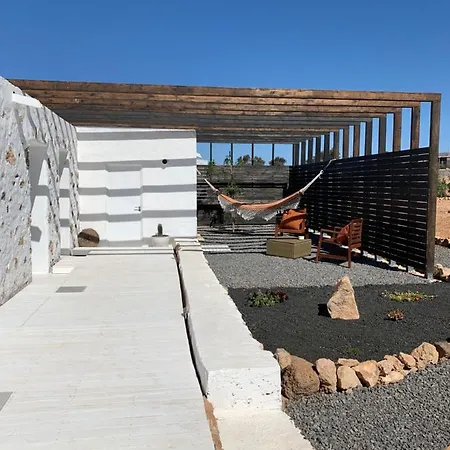 Alma Calma Rural Hotel *