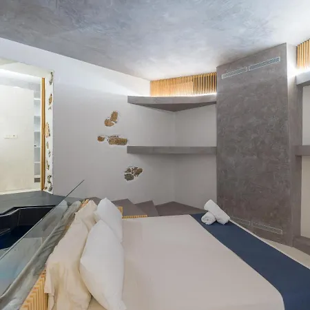 Hotel Alma Calma Rural *