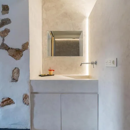 Alma Calma Rural Hotel