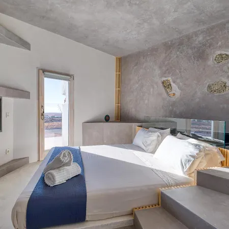 Alma Calma Rural Otel