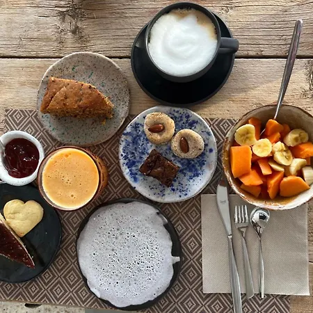 Otel Alma Calma Rural *