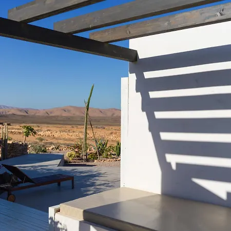 Alma Calma Rural * Tindaya